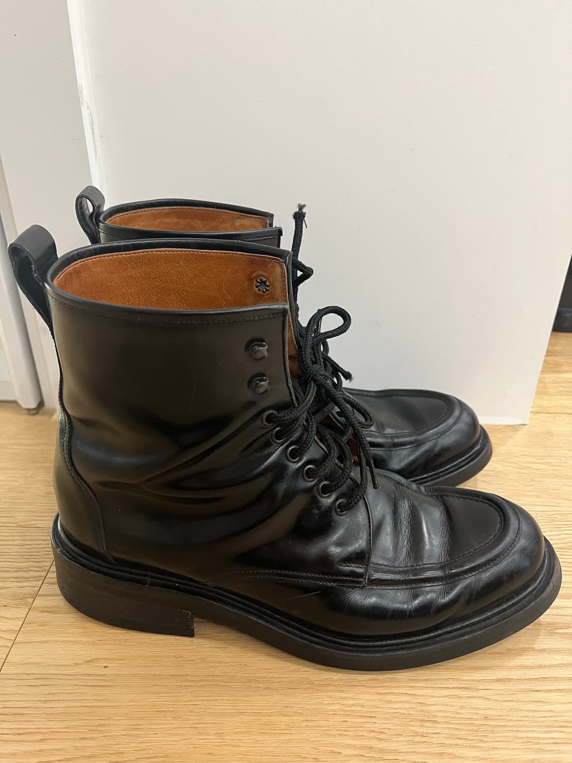 GUCCI BOOTS 상품이미지4