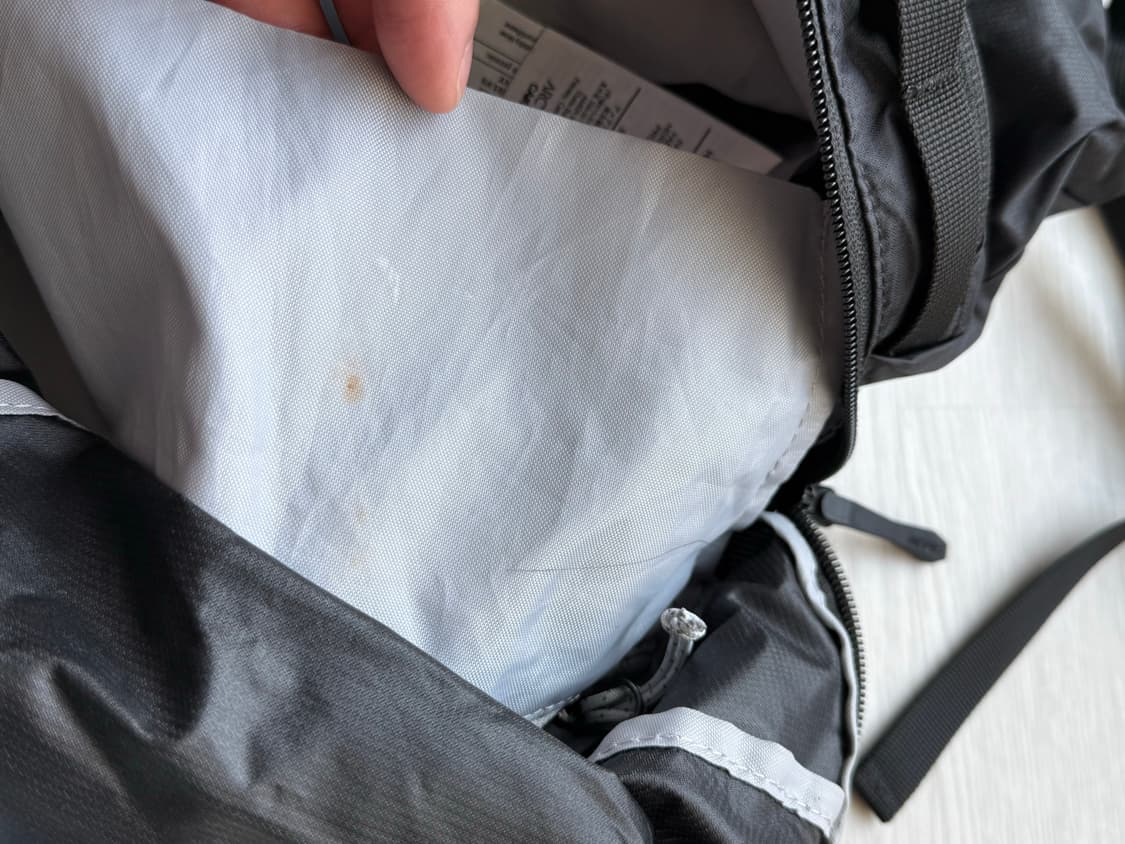 아크테릭스 헬리아드 15 black 상품이미지4