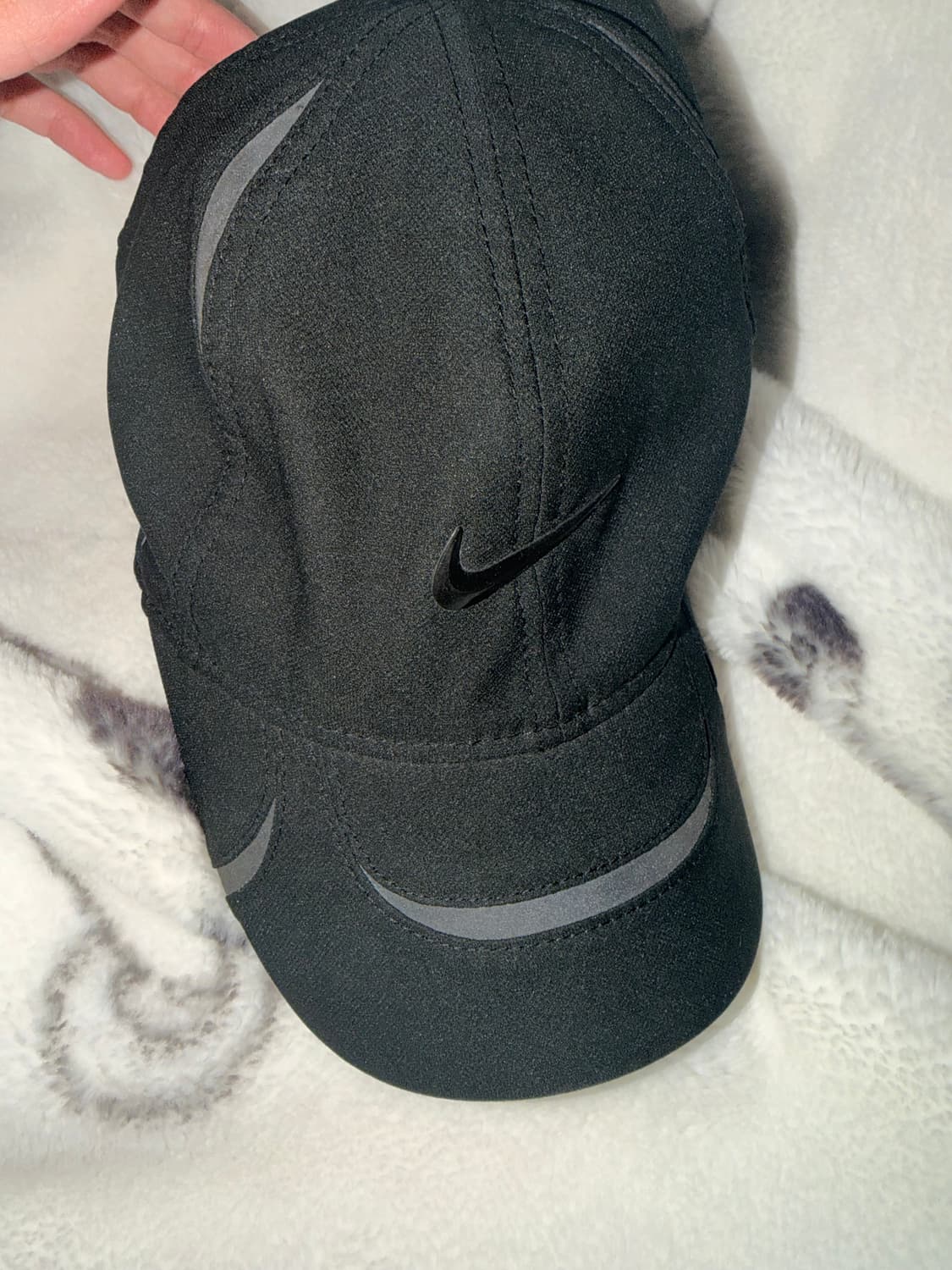 나이키 x 드레이크 녹타 NRG AU L91 캡 상품이미지4