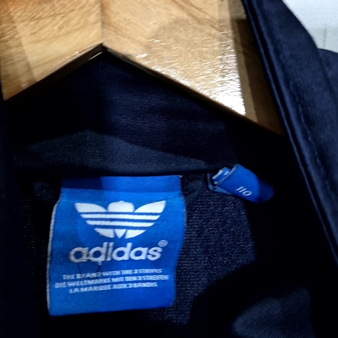 아디다스 파이어버드 져지 상품이미지6