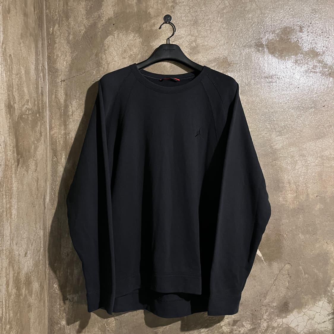 나이키 조던 맨투맨 상품이미지1