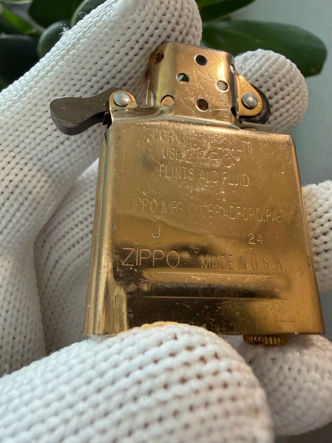 지포라이터 상품이미지9