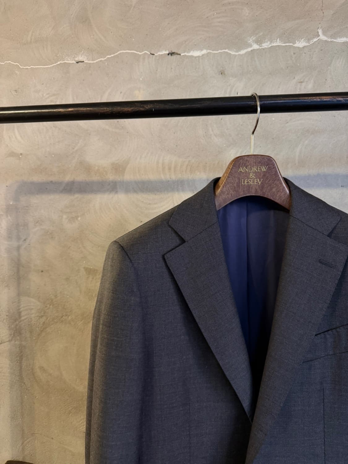 수트서플라이 수트 셋업 44 상품이미지5