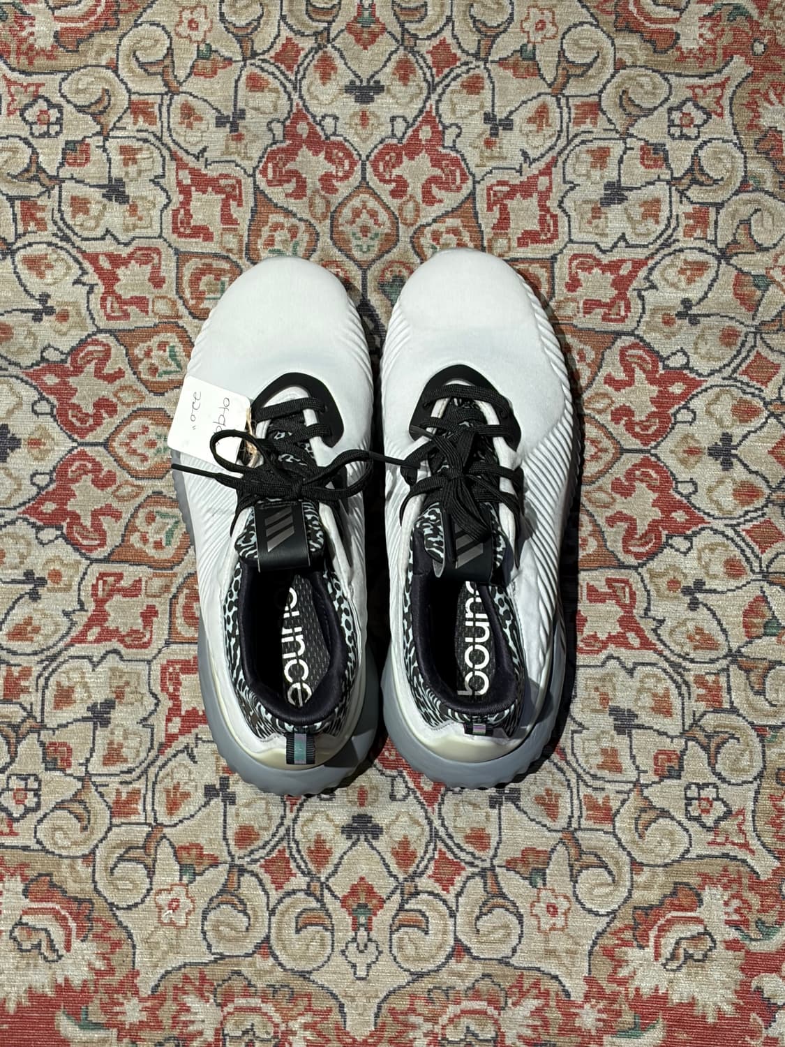 아디다스 알파바운스 상품이미지4