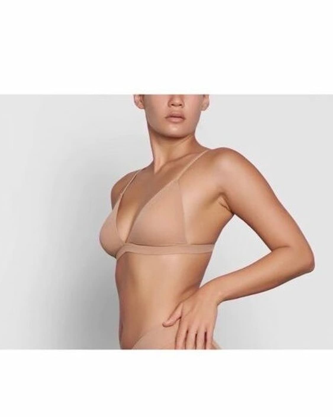 Skims TRIANGLE BRALETTE 상품이미지4