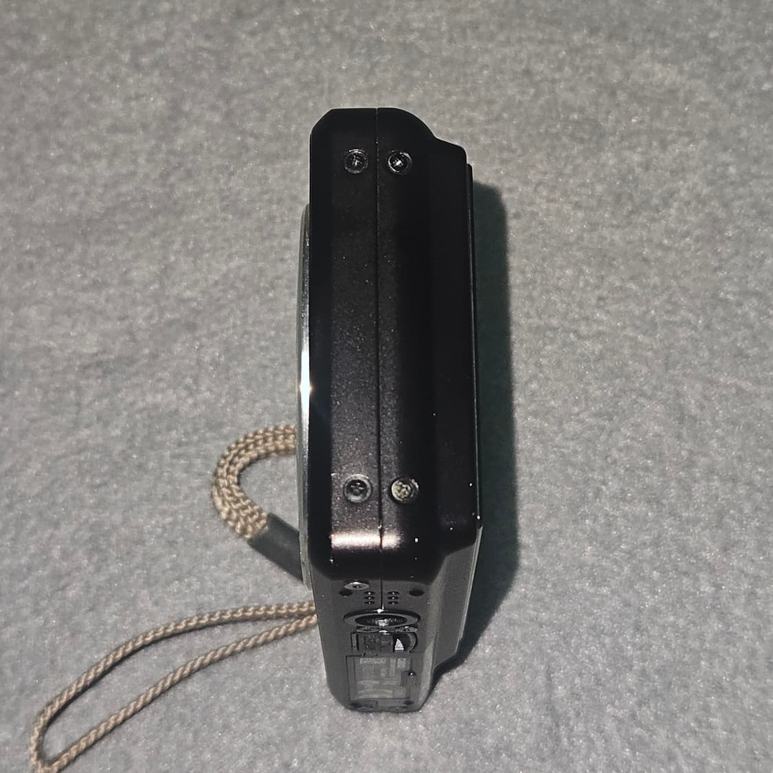 카시오 엑슬림 EX-Z8 빈티지 디카 판매합니다 상품이미지6