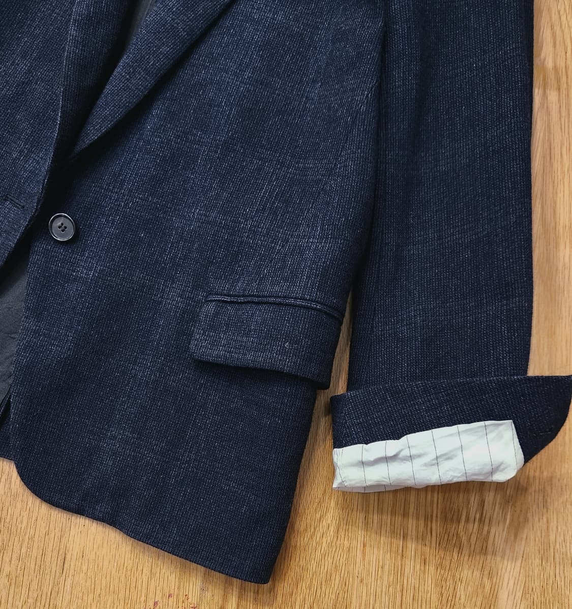 이자벨마랑 싱글브레스트 블레이져 상품이미지6