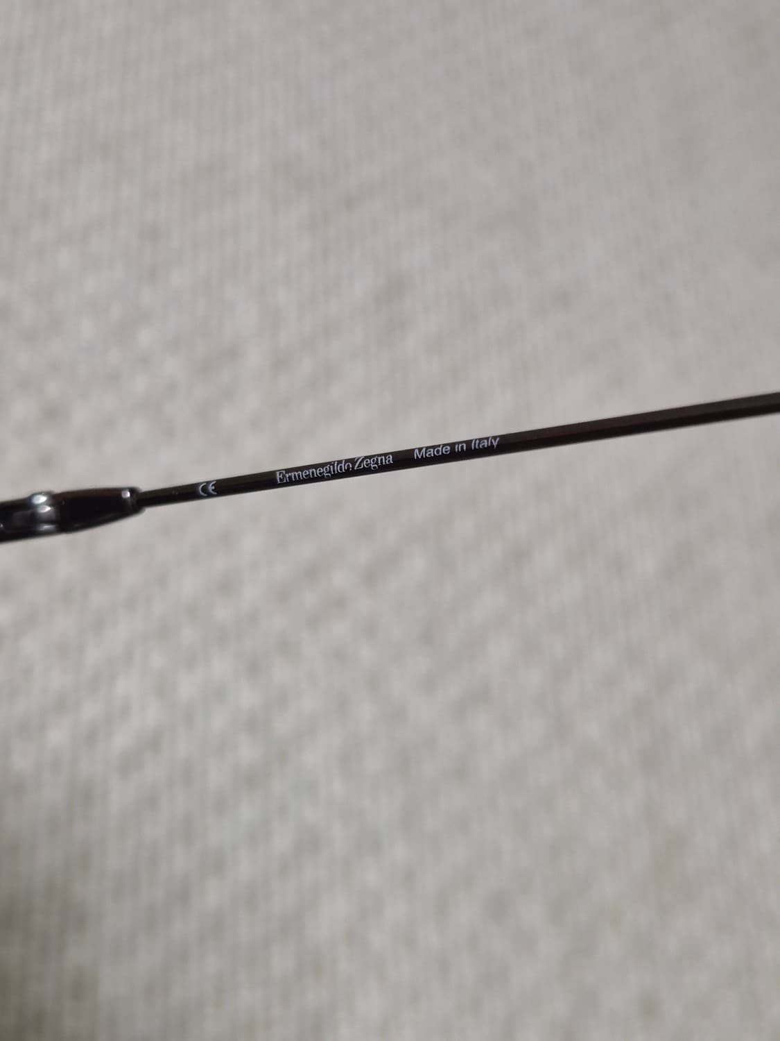 에르메네질도 제냐 선글라스 보잉선글라스 상품이미지7