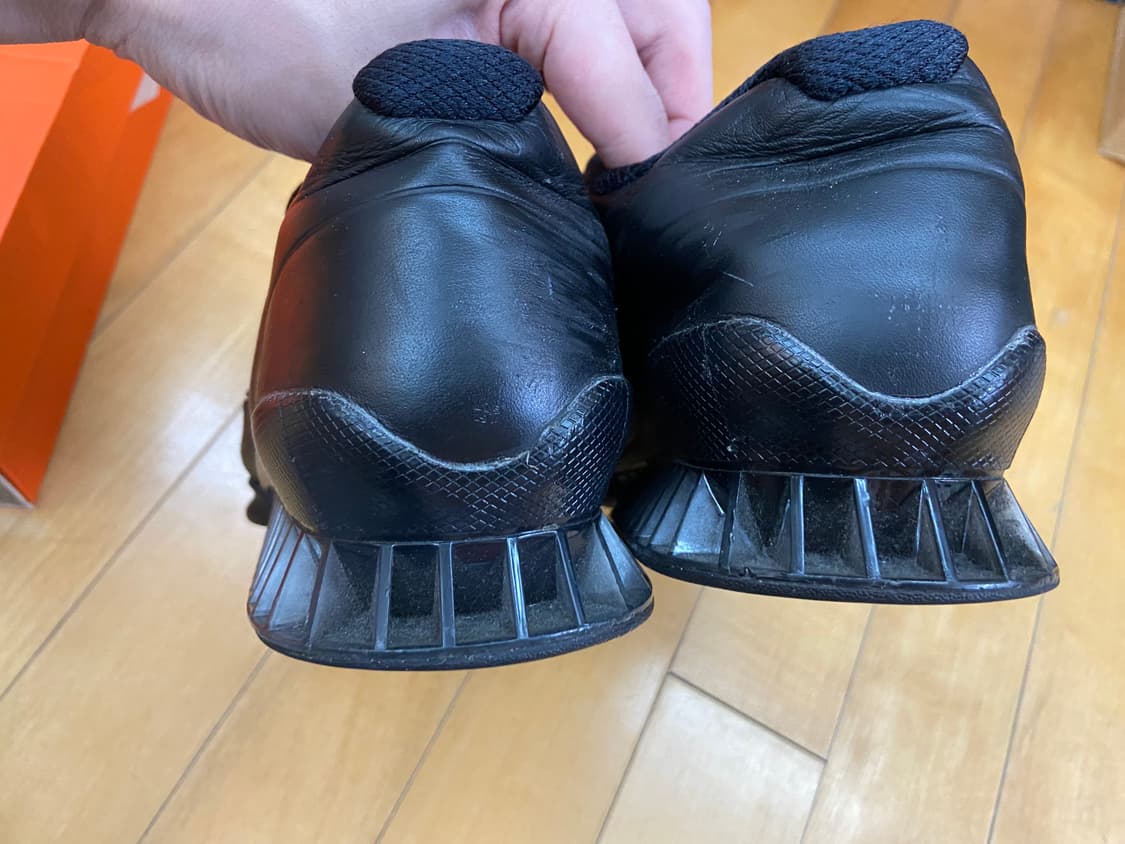 나이키 로말레오 3 XD 260mm 상품이미지5