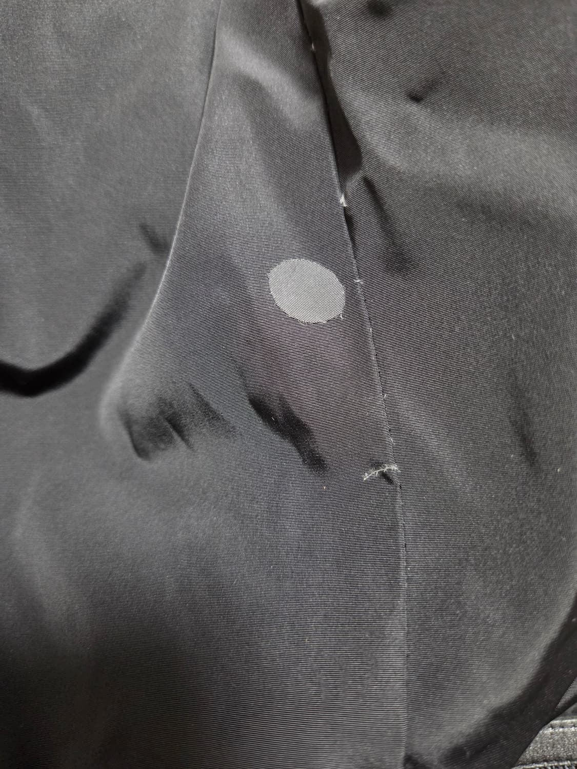 투미 다운 패딩 상품이미지5