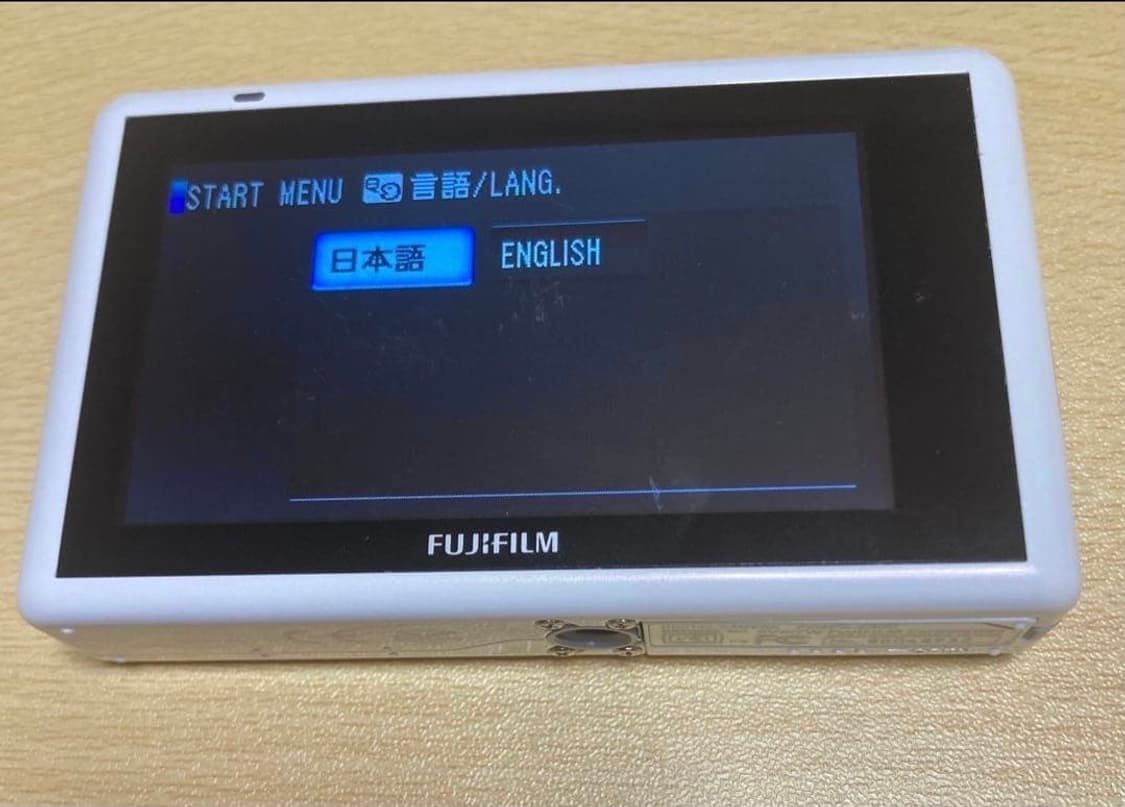 후지필름 파인픽스 z300 디지털 카메라/디카 풀박스 상품이미지3