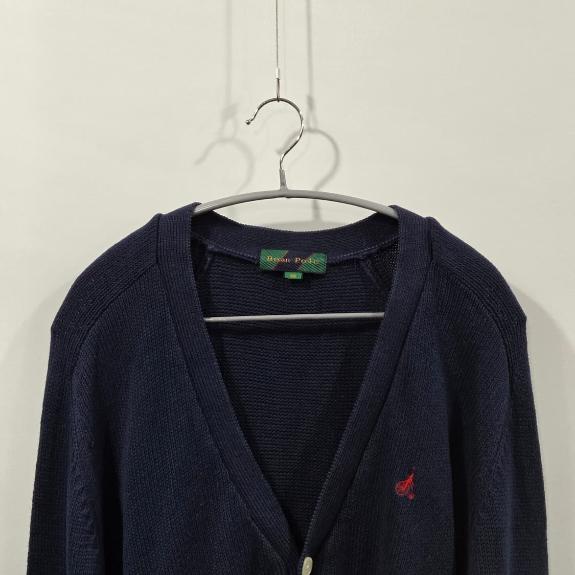 빈폴 니트 가디건 105 상품이미지2