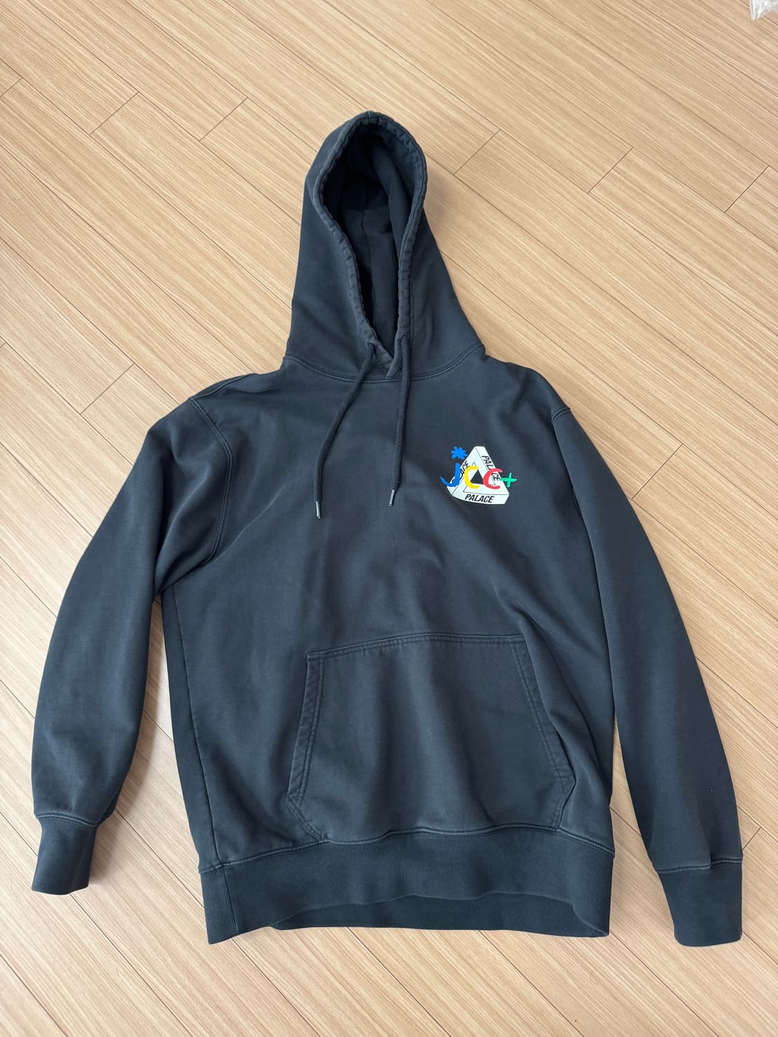 팔라스 jcc 후드 L 상품이미지1