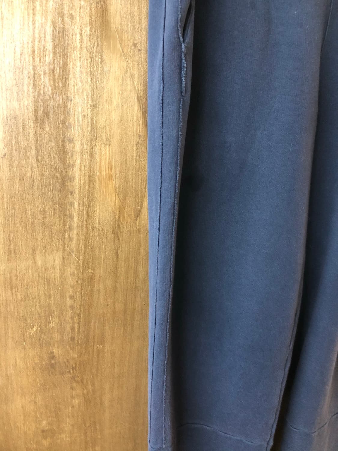 Maison martin margiela 와이드 조거 팬츠 48 상품이미지6