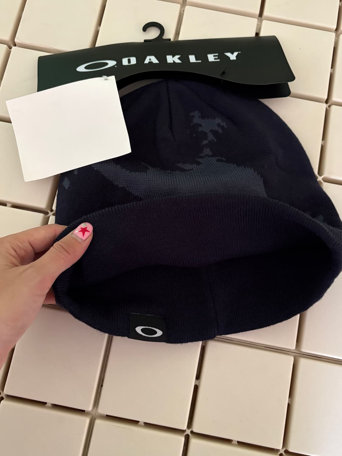 skull beanie 상품이미지5