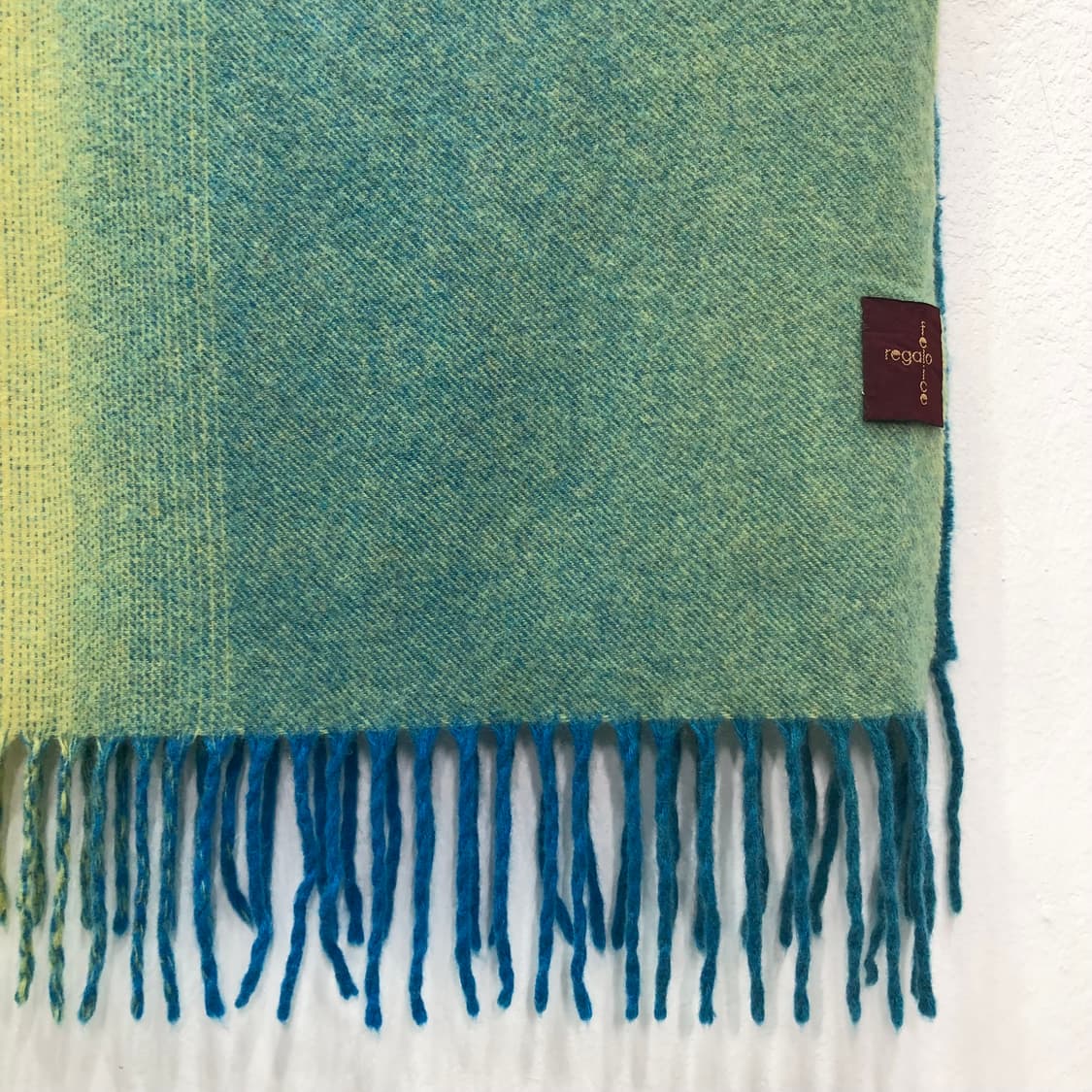 vintage muffler 상품이미지2