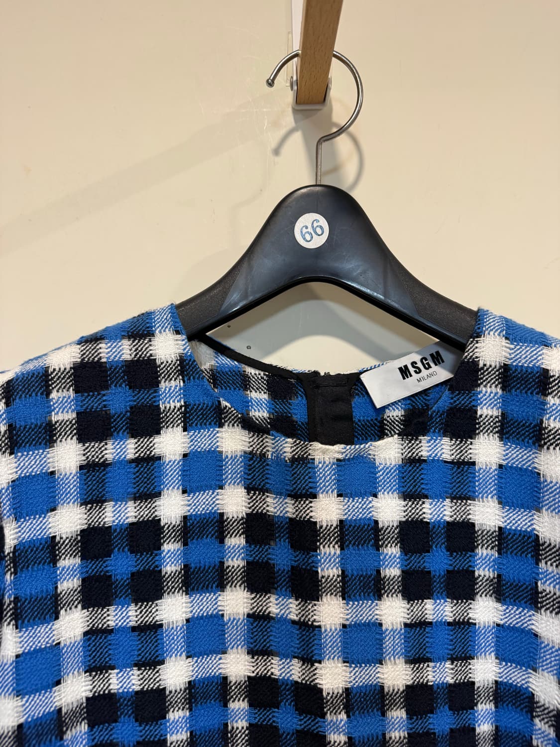 msgm 원피스 상품이미지6