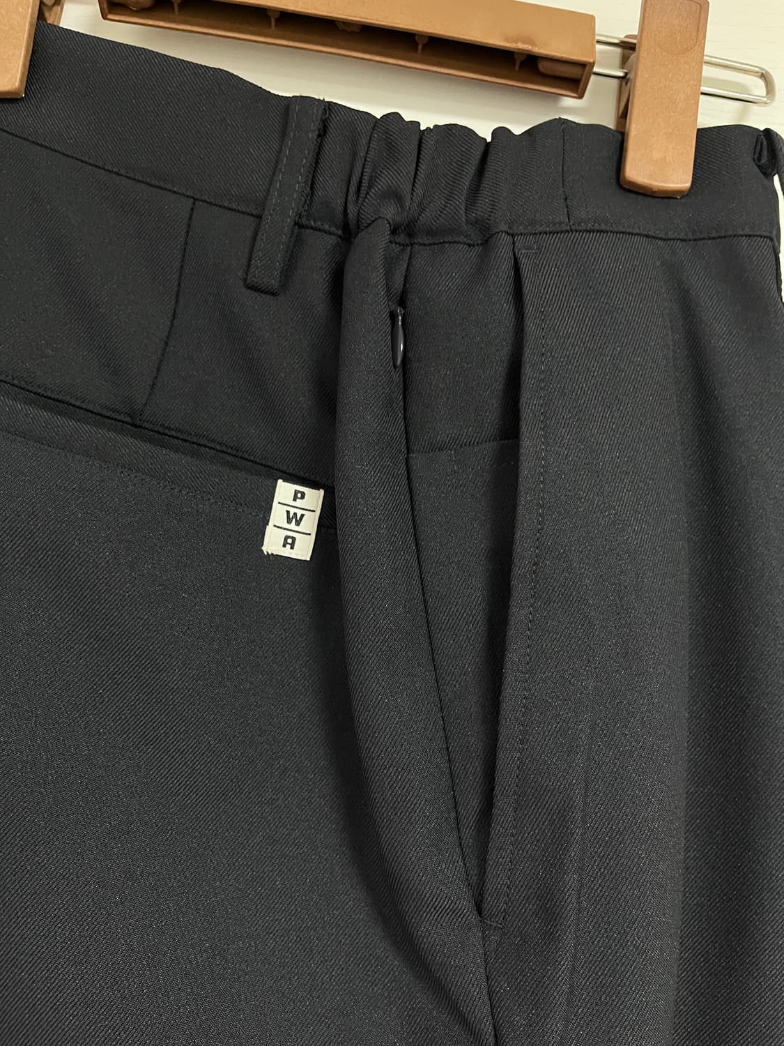 PWA UNIHOME-02 MIDNIGHT M사이즈 상품이미지3