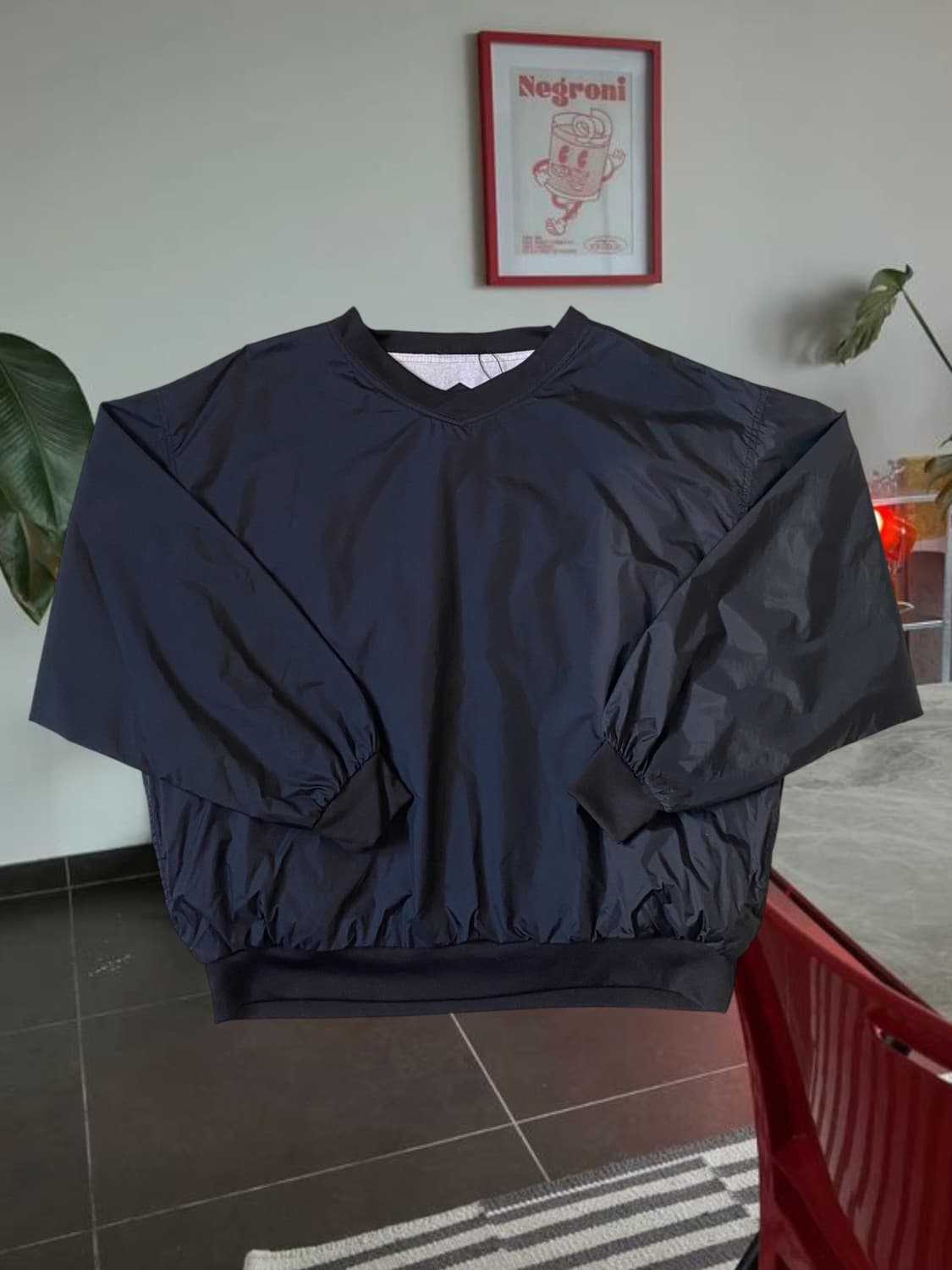 빈티지 웜업 (Man 2XL) AB1229 상품이미지1