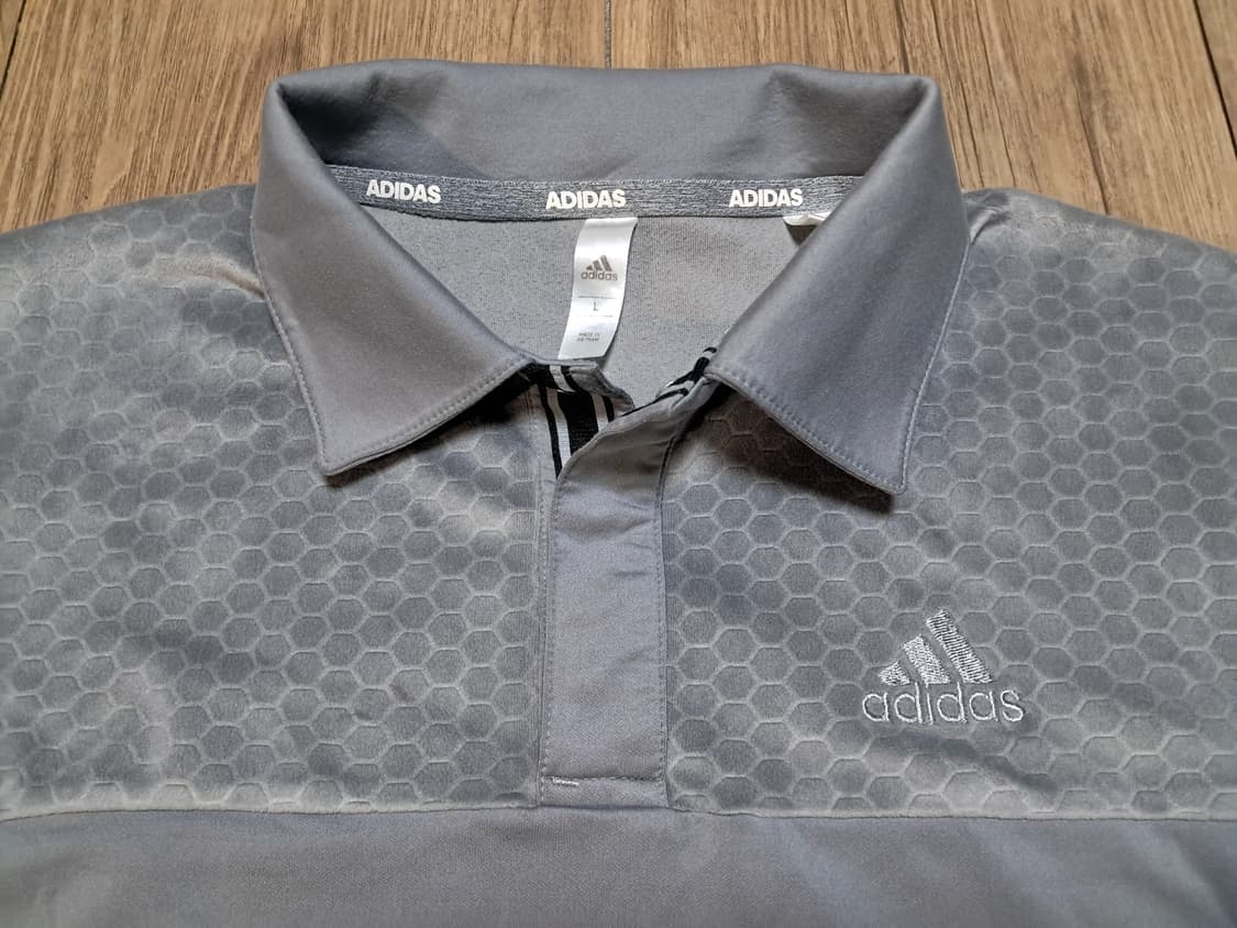 아디다스 긴팔티 남성100  상품이미지5