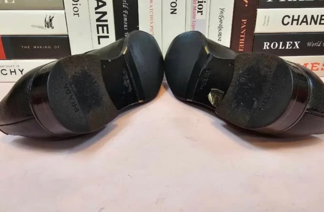 프라다 로퍼 상품이미지9