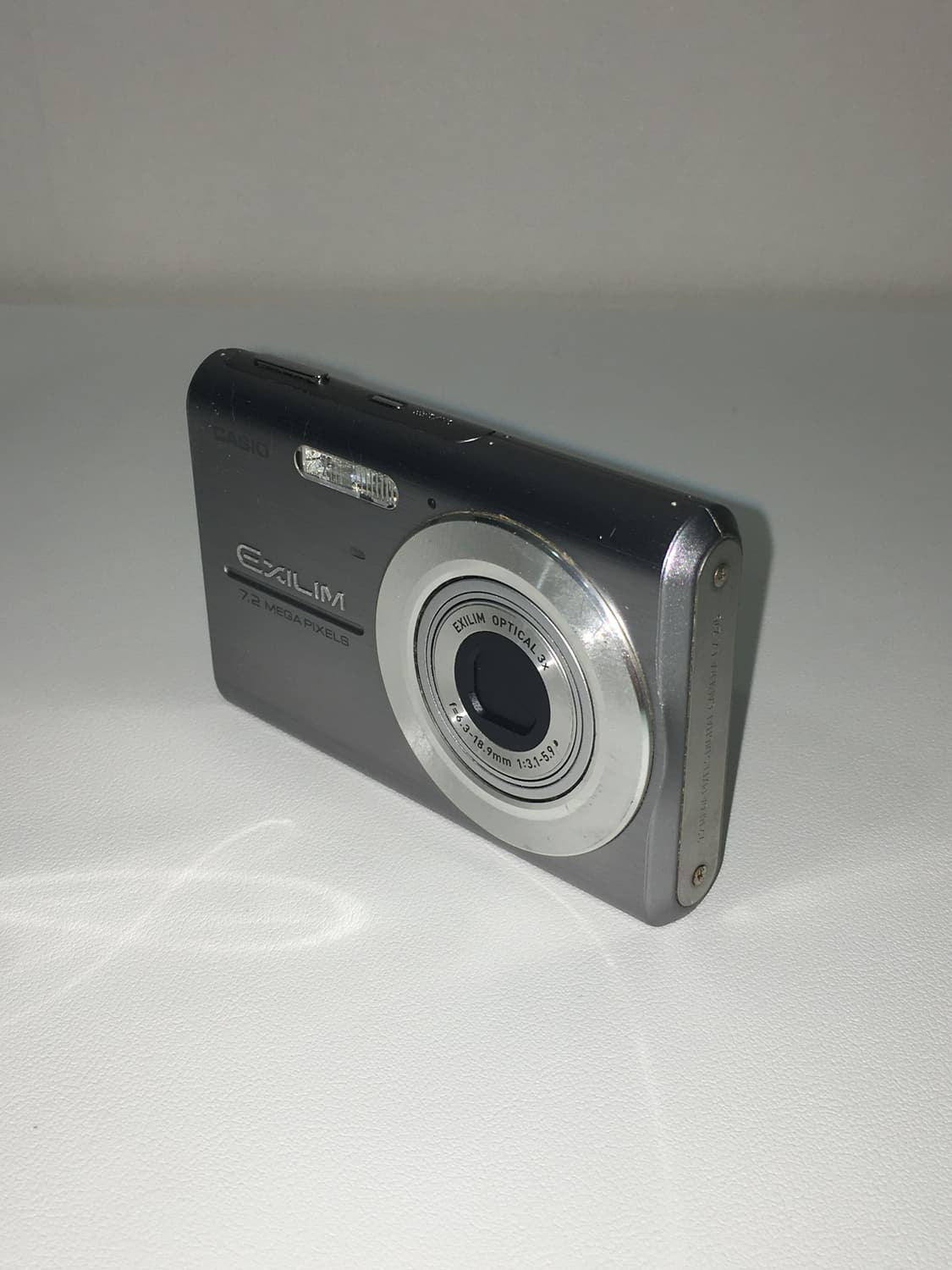 카시오 엑슬림 z75 아이브 가을 디카 Casio exilim 상품이미지3