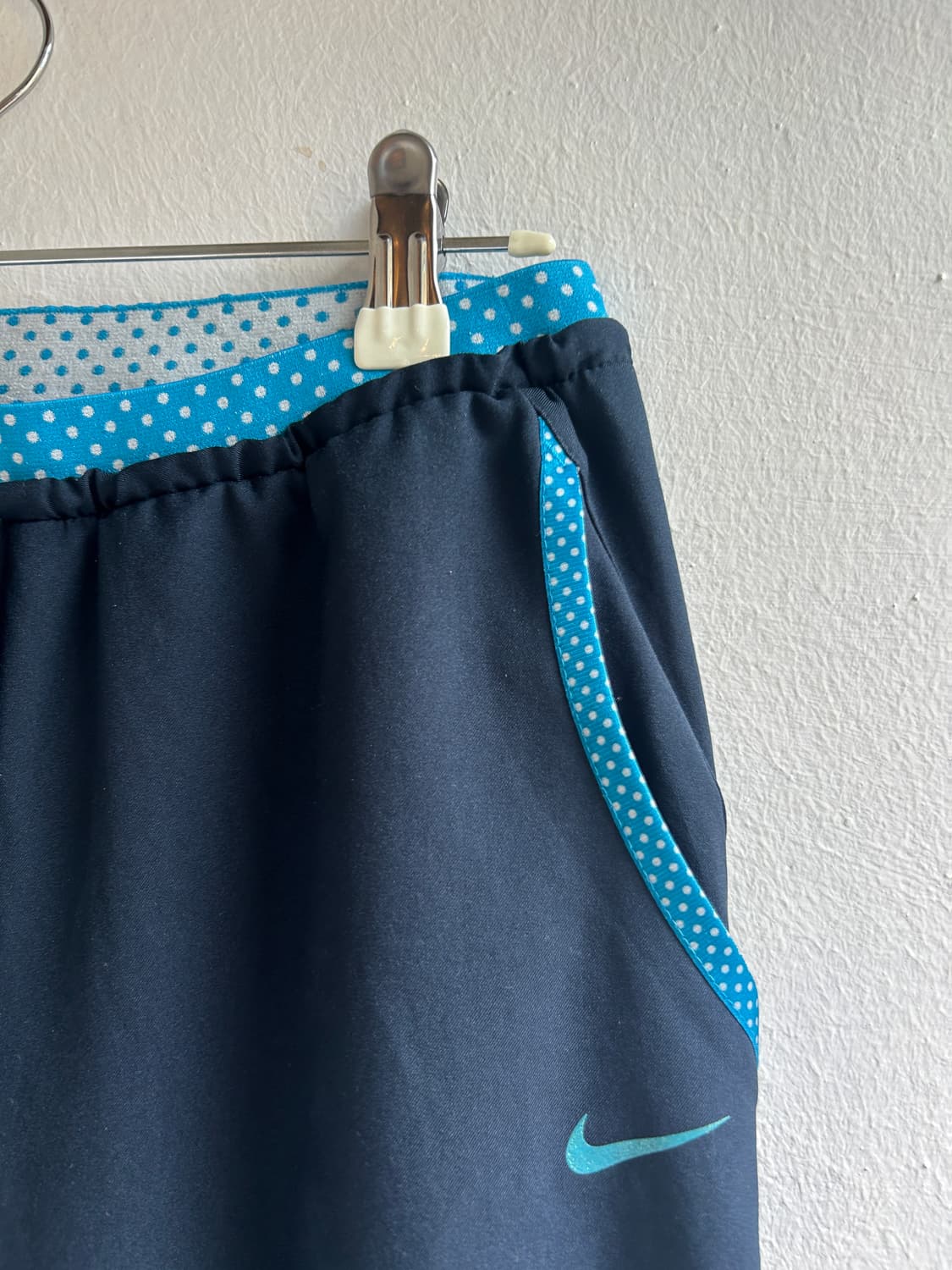 땡땡이 카프리  상품이미지2