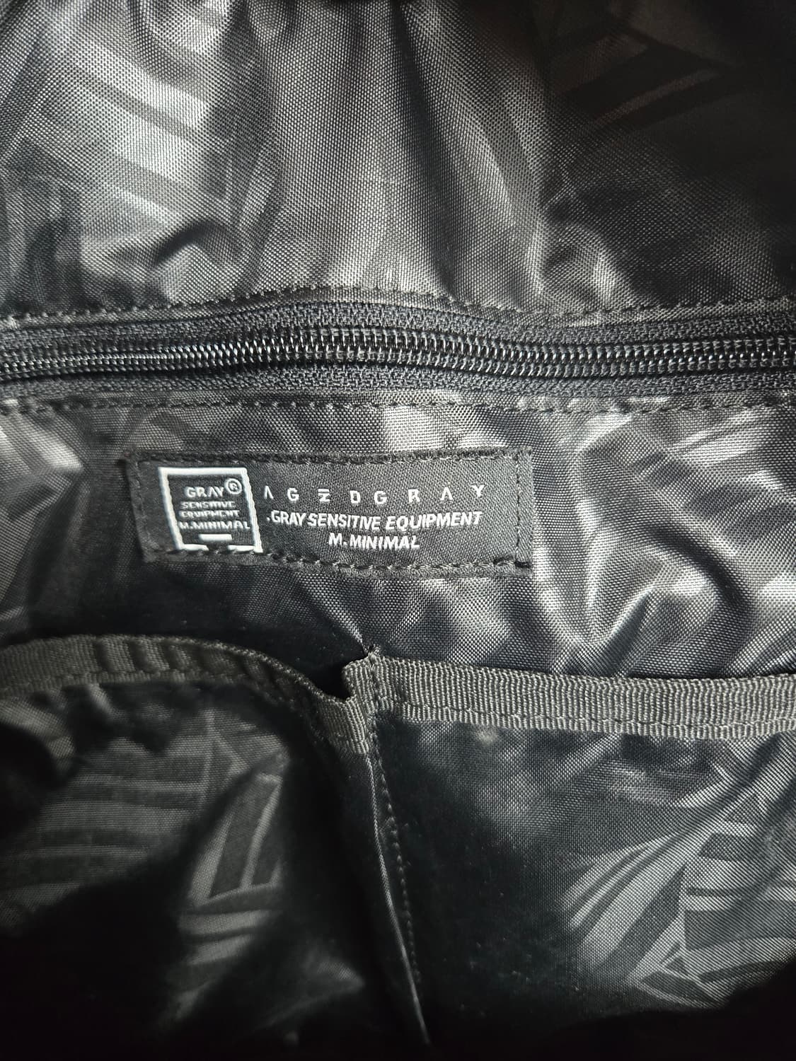 에이지그레이 리프리브 토크백 상품이미지6