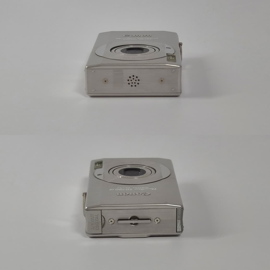 캐논 익서스 90 / 파워샷 SD790 상품이미지2