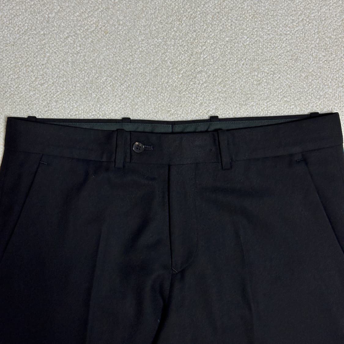 띠어리 울 슬랙스 상품이미지3