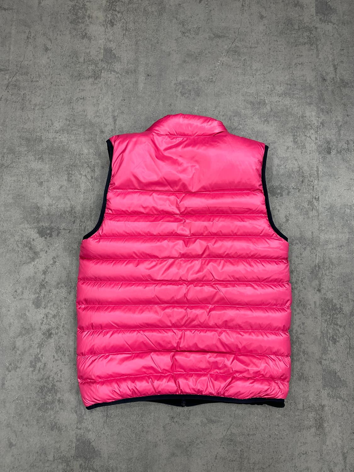 나이키 리버시블 패딩조끼 우먼스XL  상품이미지4