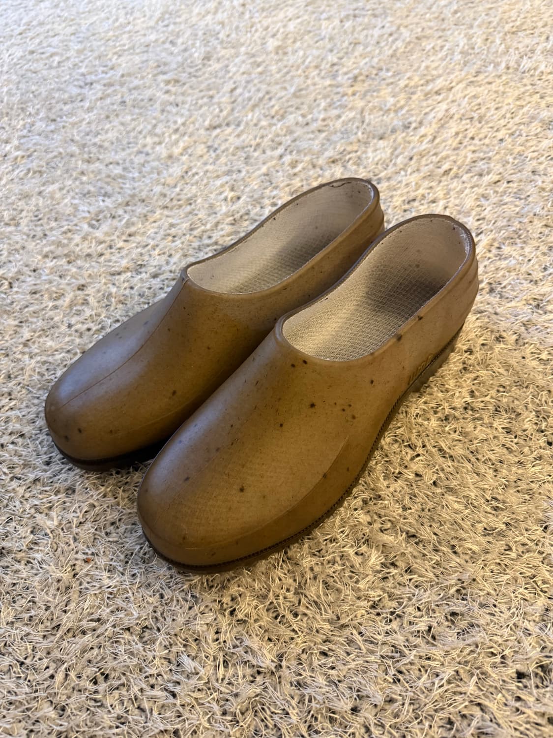 플라스티카나 클로그 40 상품이미지1