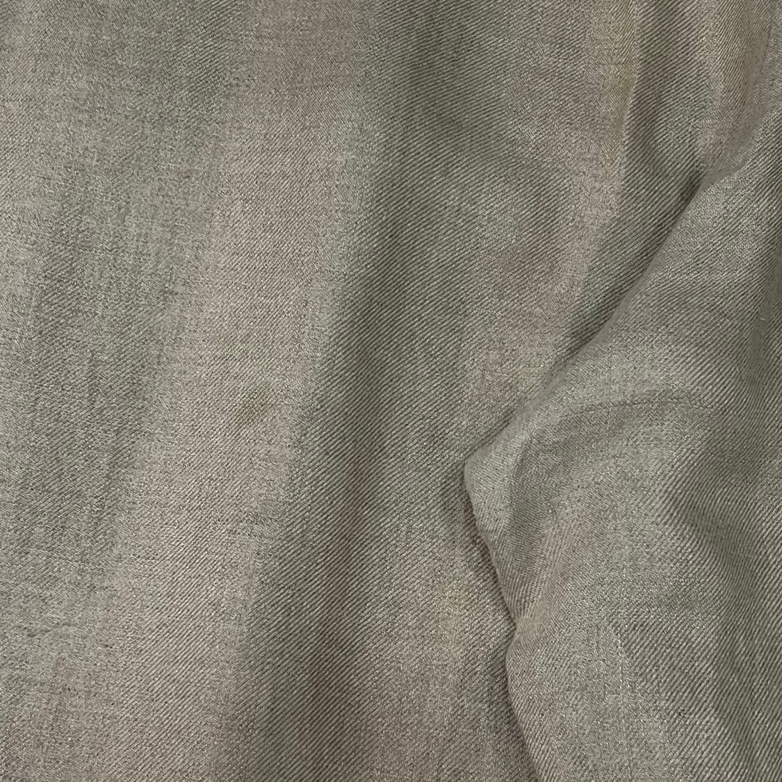  펜디 베이지 핀턱 슬랙스 y15891 상품이미지5