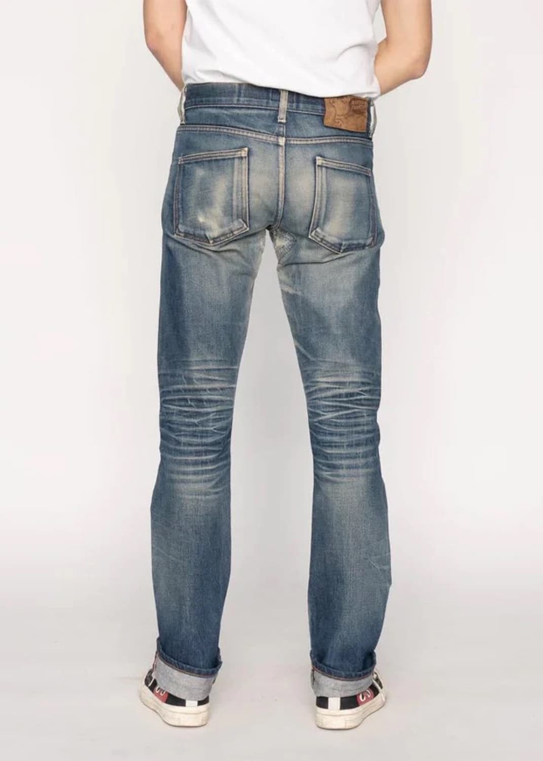 Naked & Famous 네이키드앤페이머스 상품이미지7