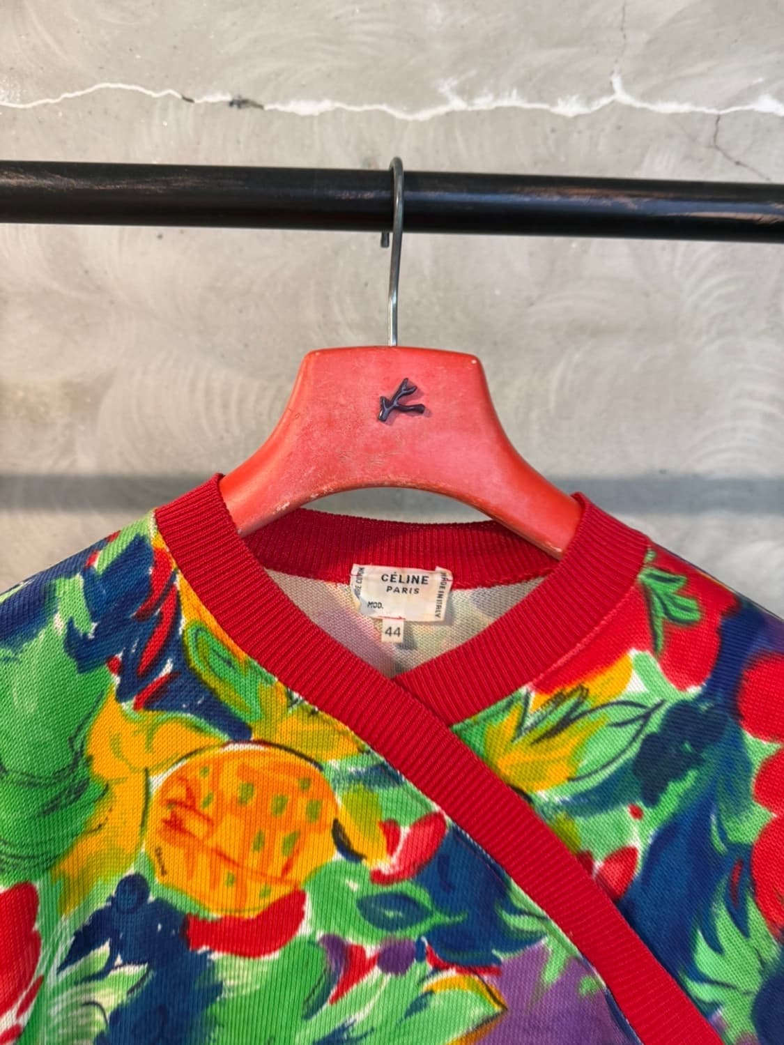 셀린 썸머 니트 55 상품이미지3