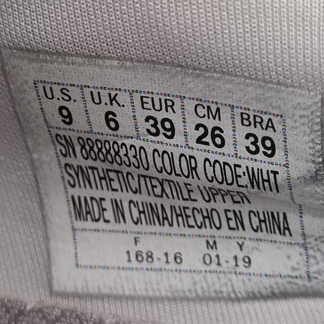 스케쳐스 딜라이트 남성슬립온260 상품이미지6