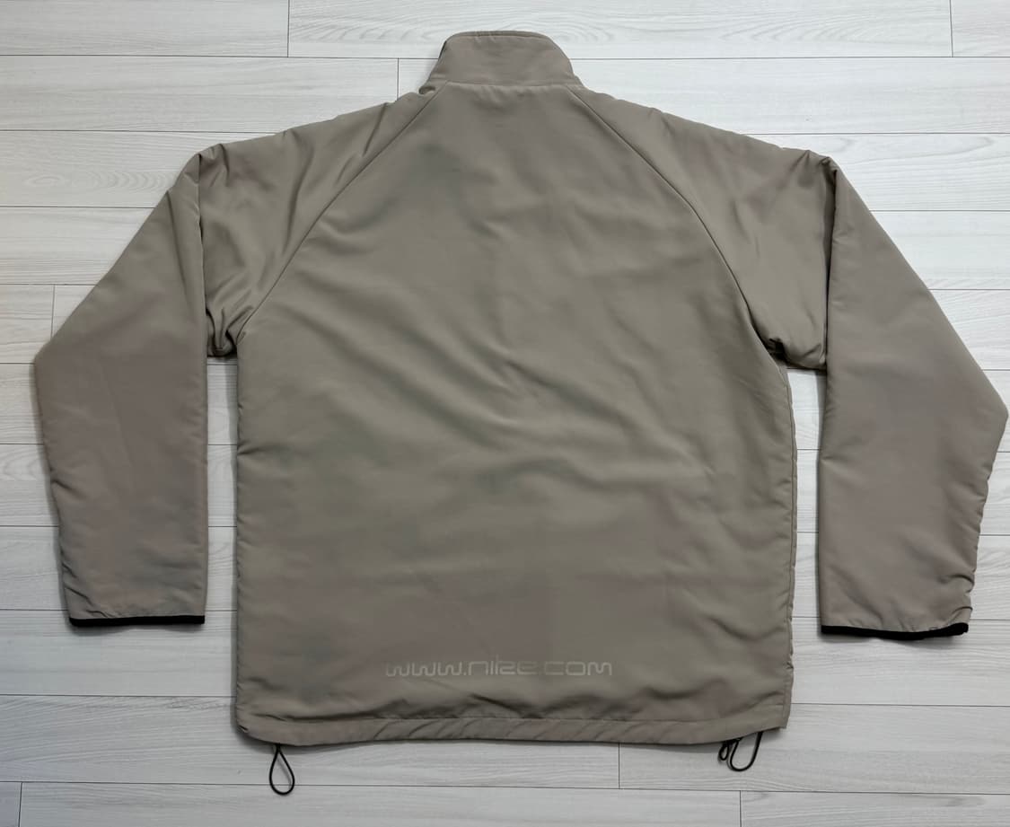 나이키 리버서블 플리스 바람막이 자켓 2XL 상품이미지7