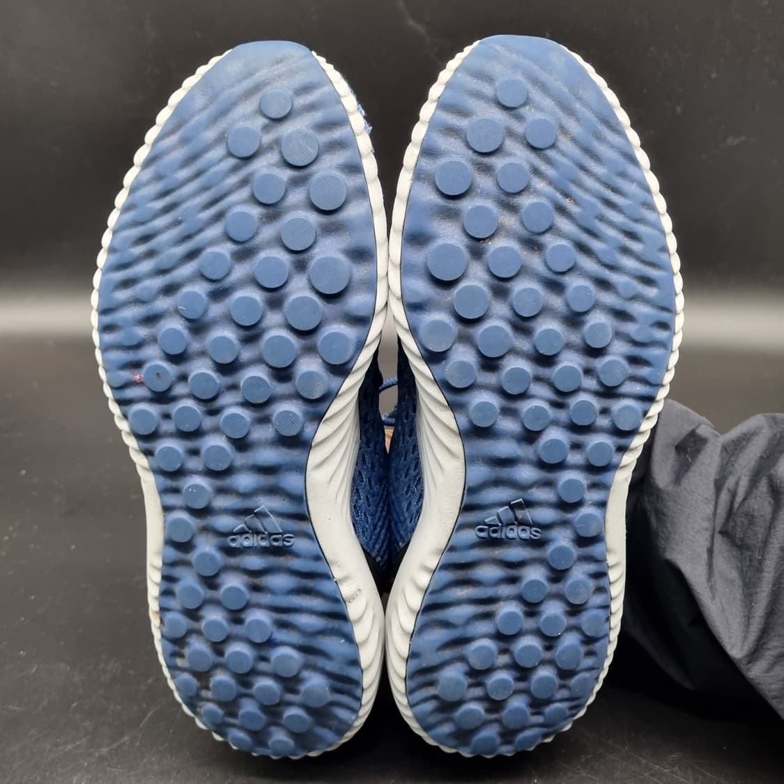 아디다스 알파바운스 운동화245 상품이미지3