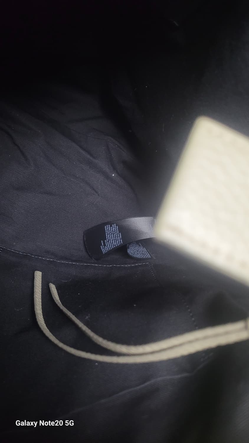 올세인츠 레더백팩 상품이미지8