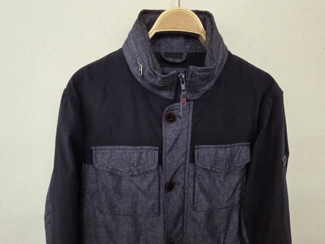 아르마니진스 남성 자켓 50사이즈 상품이미지2