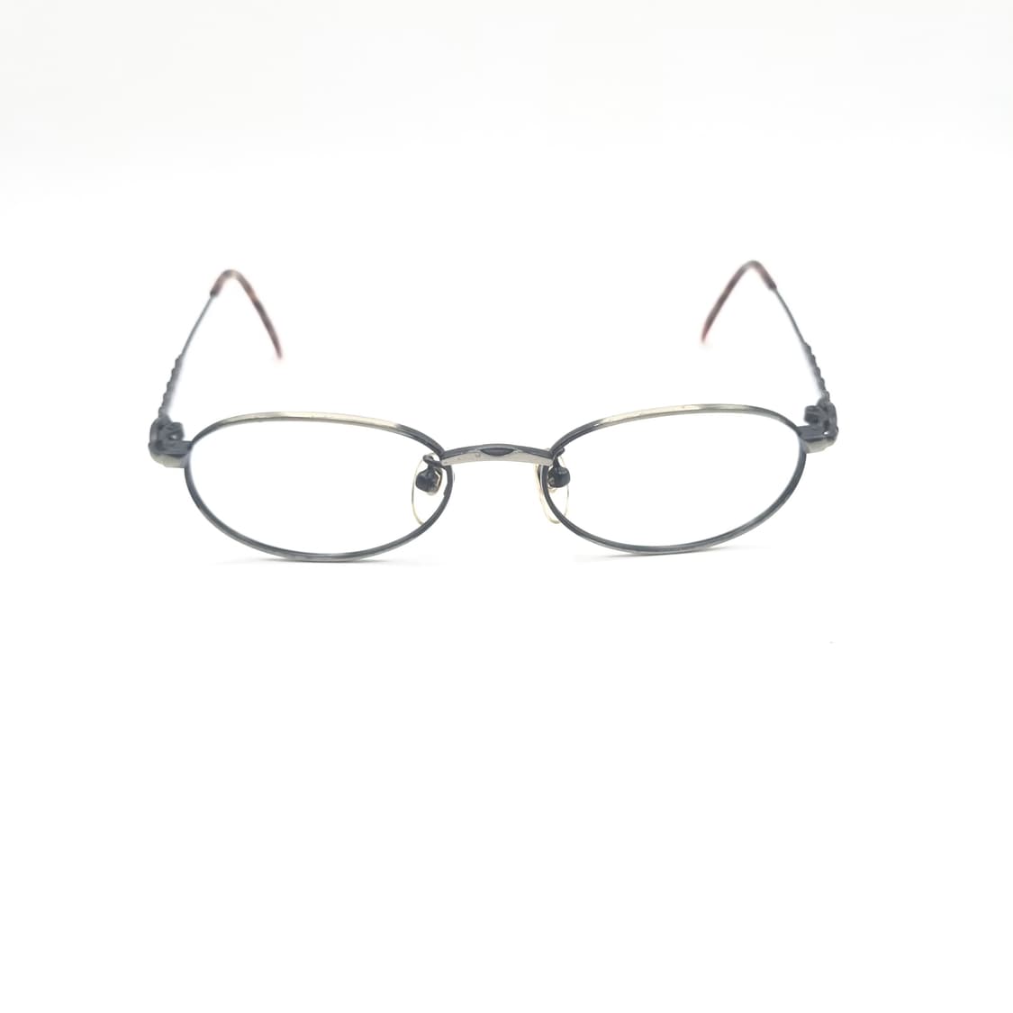 레트로시리즈4  빈티지안경 포인트 분위기가 있는안경테 339 상품이미지2