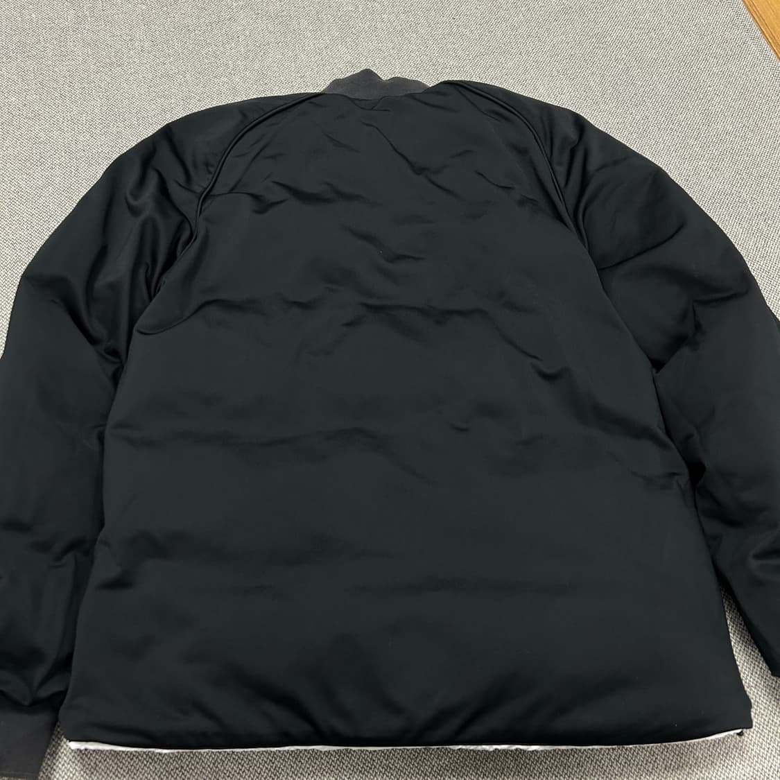 아디다스 리버시블 팬더 파이어버드 패딩(100) 상품이미지3