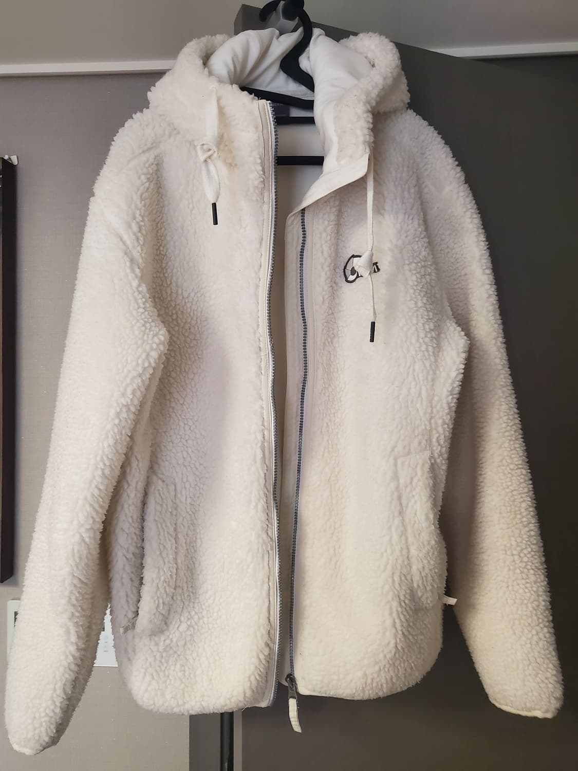 네파 후드자켓 상품이미지1