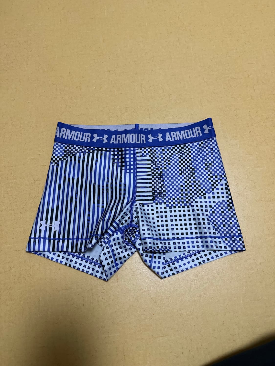 언더아머 러닝타이즈 상품이미지1