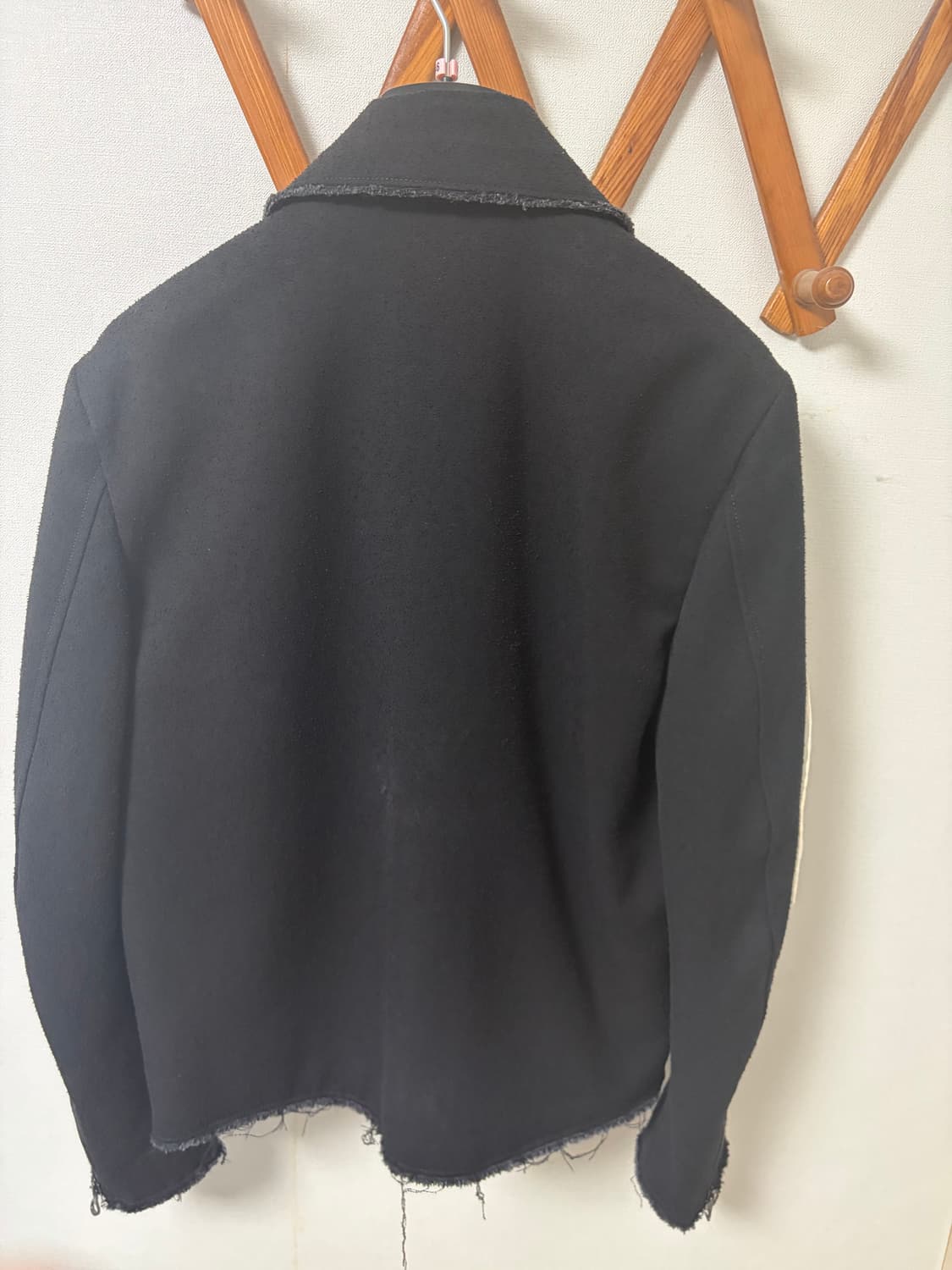 디젤 자켓 판매합니다 상품이미지2