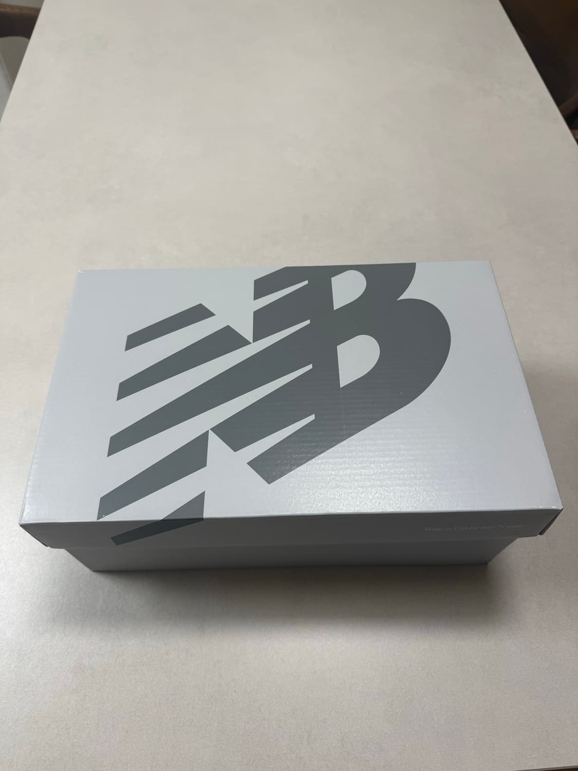 뉴발란스 992 새상품(사이즈265) 상품이미지1