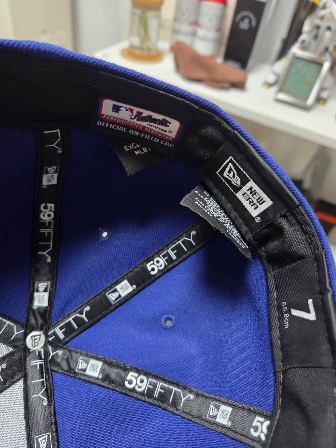 mlb 서울 시리즈 한정판 상품이미지4