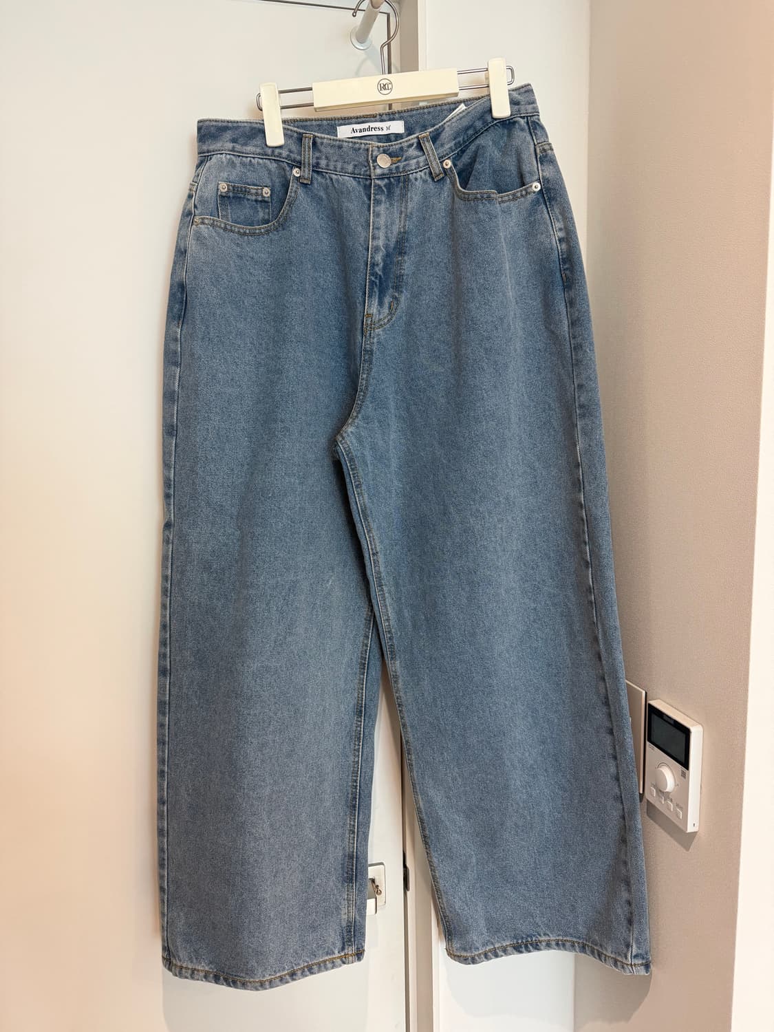 어반드레스 청바지 M사이즈 상품이미지1