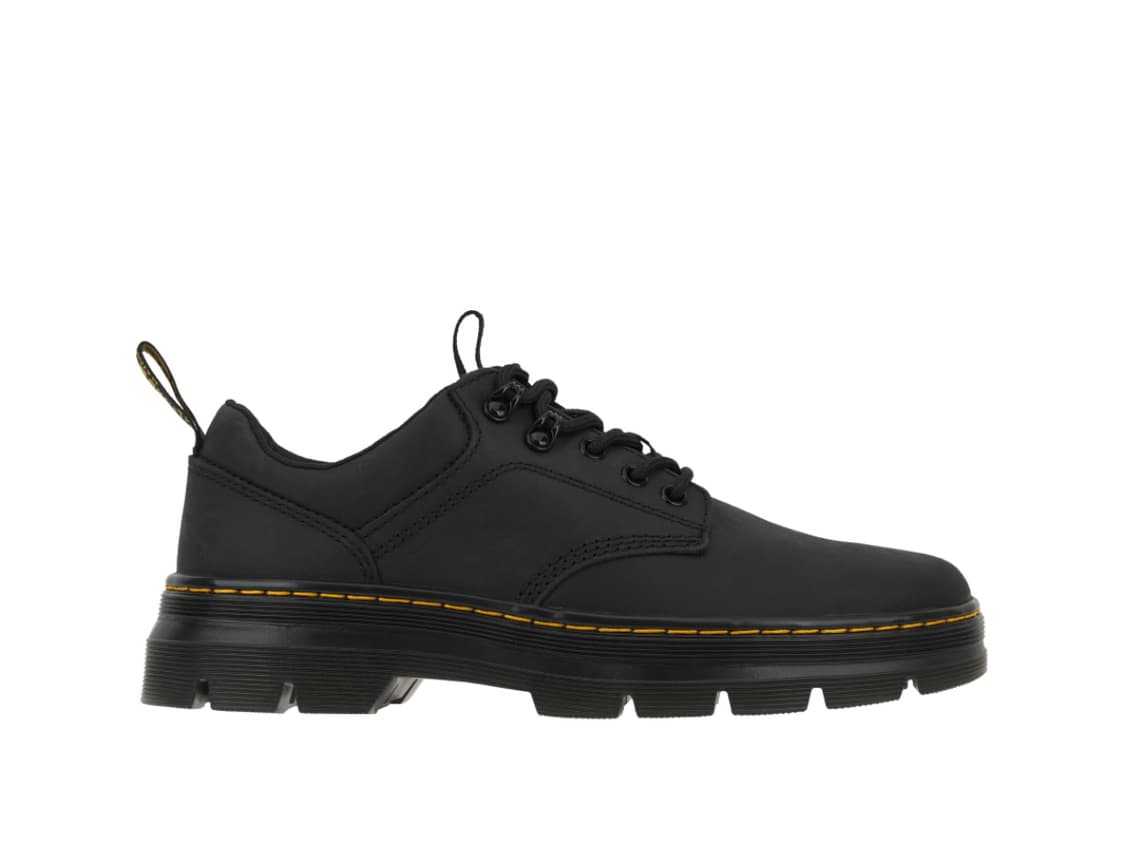 닥터마틴 리더 와이오밍 블랙 uk6 상품이미지3