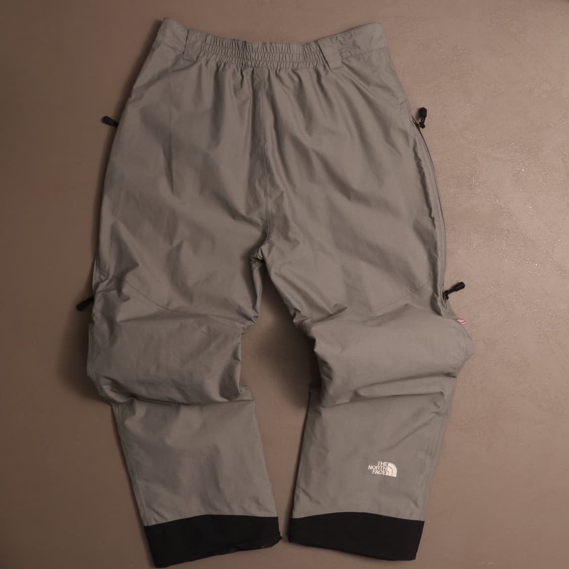 노스페이스 스키팬츠 그레이 A1818 상품이미지7